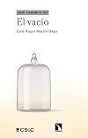 El vacío (Spanish Edition)