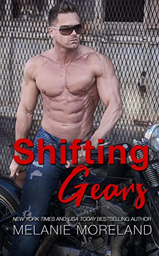 Shifting Gears book cover