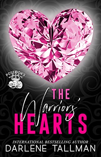 The Warriors' Hearts book cover