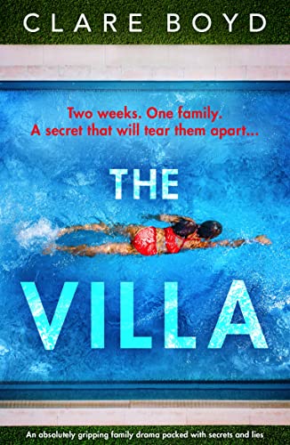 The Villa cover