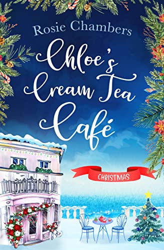 Christmas Trees book cover