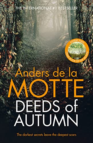 Deeds of Autumn book cover