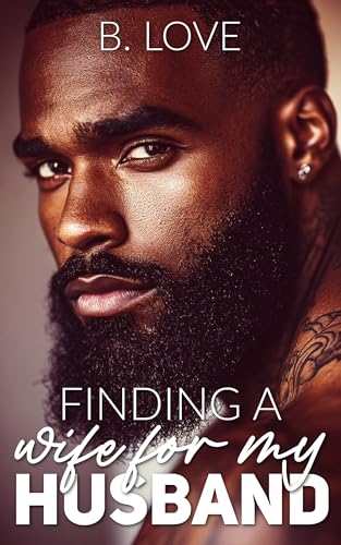 Finding A Wife for My Husbandla book cover