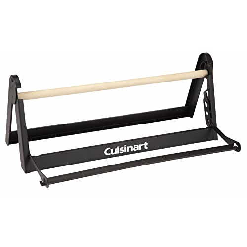 Cuisinart CBP-518 Holder Non-Slip Base, Butcher Paper Cutter Dispenser, 18