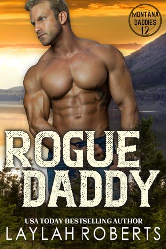 Rogue Daddy book cover