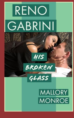 His Broken Glass book cover