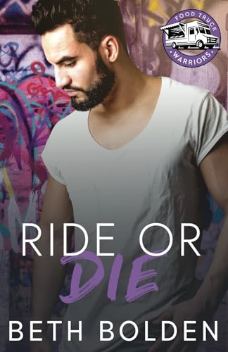 Ride or Die book cover