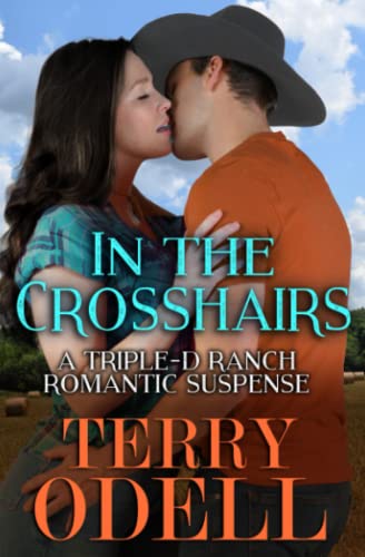 In the Crosshairs book cover