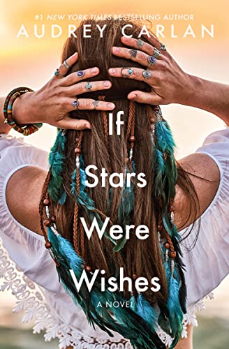 If Stars Were Wishes book cover