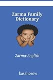 Zarma-English image