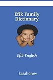 Your Efik Family Needs Unity Unify with Efik