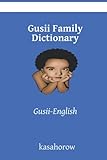 Gusii-English image