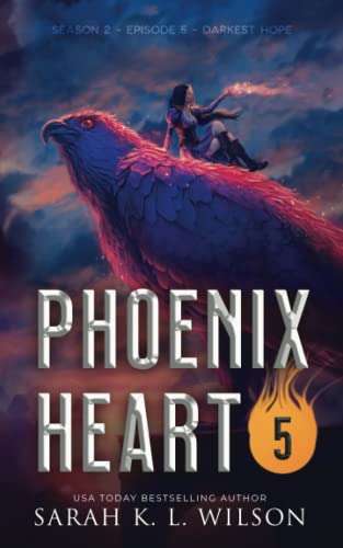 Darkest Hope book cover