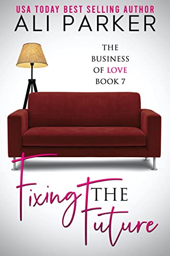 Fixing the Future cover