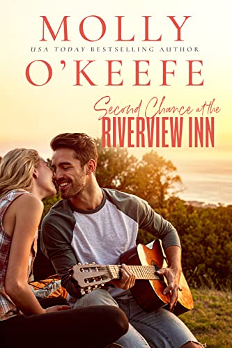 Second Chance At The Riverview Inn cover