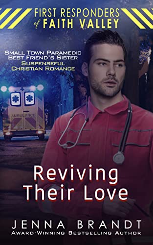 Reviving Their Love book cover
