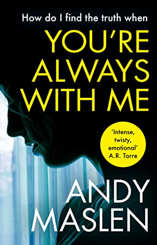 You're Always With Me book cover