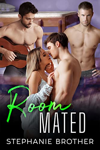 Room Mated book cover