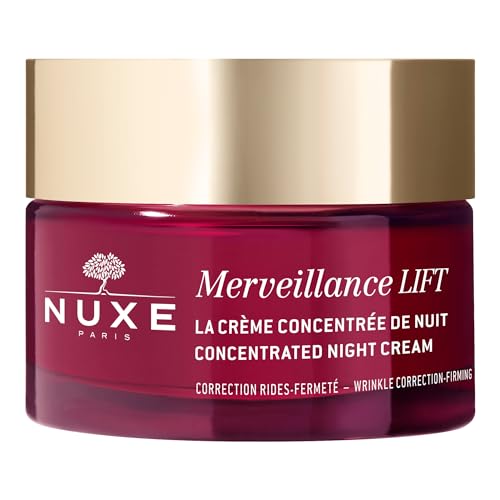 Lift & Night Firm Cream 50 ml
