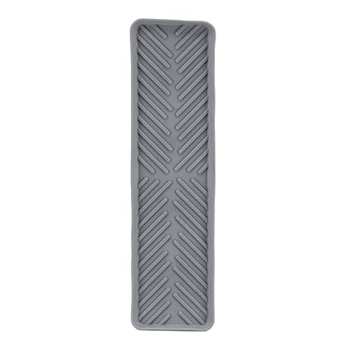 Tuut, Linha Top Clean, Tapete Escorredor para Pia, 40x10cm