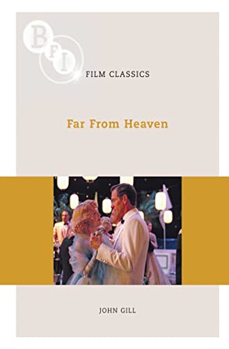 Far From Heaven book cover