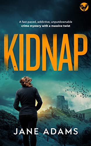 Kidnap cover