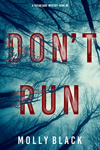 Don’t Run book cover