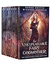 The Inscrutable Paris Beaufont Complete Series Boxed Set (Beaufont Boxed Sets Book 4)