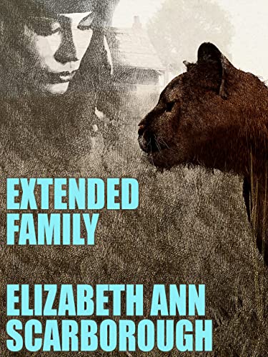 Extended Family book cover