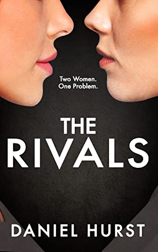 The Rivals book cover
