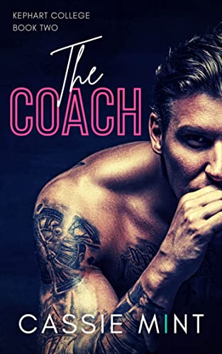The Coach book cover