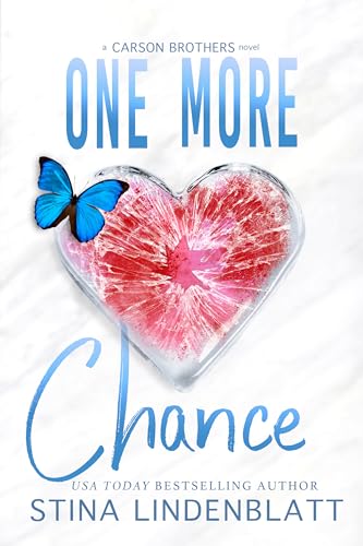 One More Chance book cover