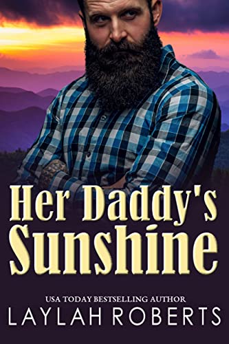Her Daddy's Sunshine cover