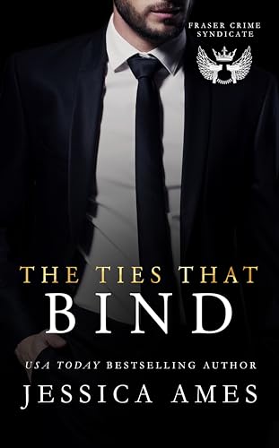 The Ties That Bind book cover