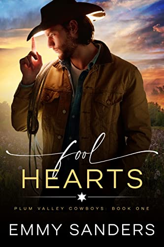 Fool Hearts book cover