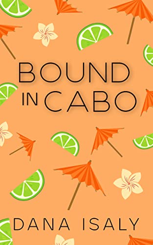 Bound In Cabo book cover