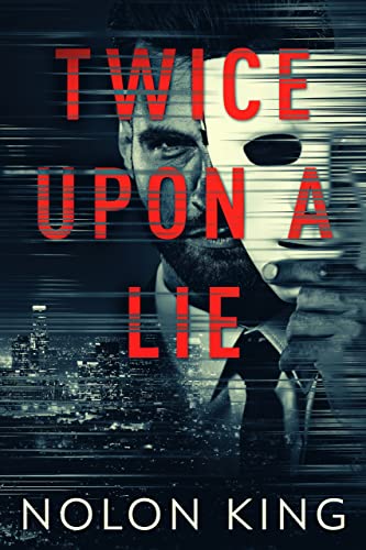 Twice Upon A Lie book cover