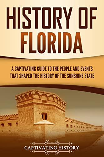 History of Florida