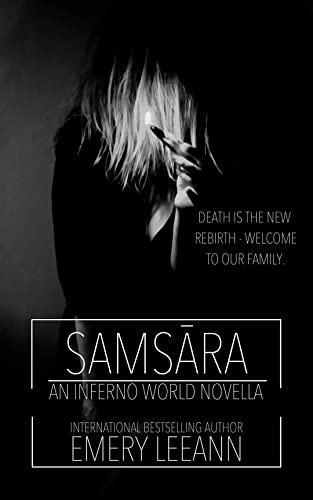 Samsāra book cover