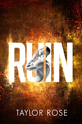 Ruin (With: Taylor Rose) cover