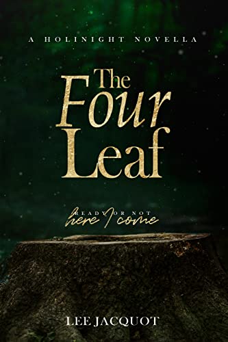 The Four Leaf book cover