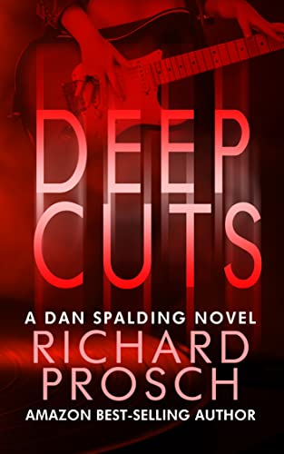 Deep Cuts book cover