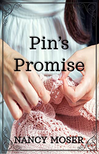 Pin's Promise book cover