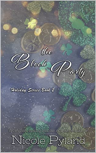 The Block Party cover