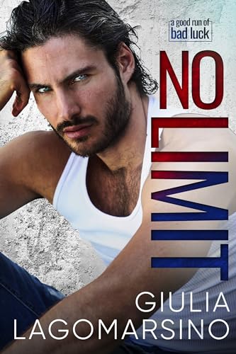 No Limit book cover