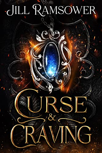 Curse and Craving cover