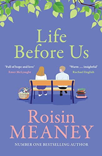Life Before Us book cover