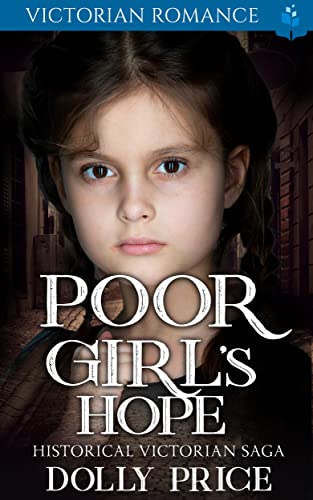 Poor Girl's Hope book cover