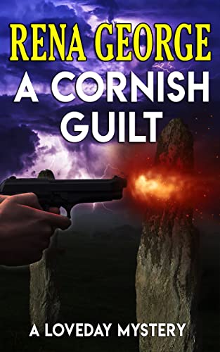 A Cornish Guilt cover