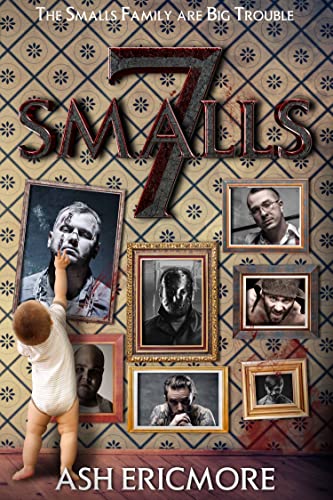 7 Smalls book cover